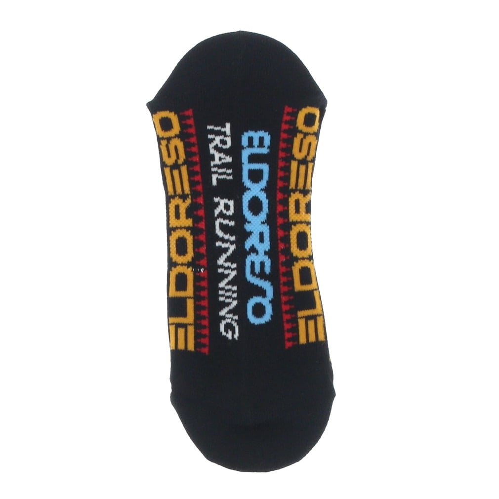 エルドレッソ メンズ レディス 陸上/ランニング ソックス Scull Sox