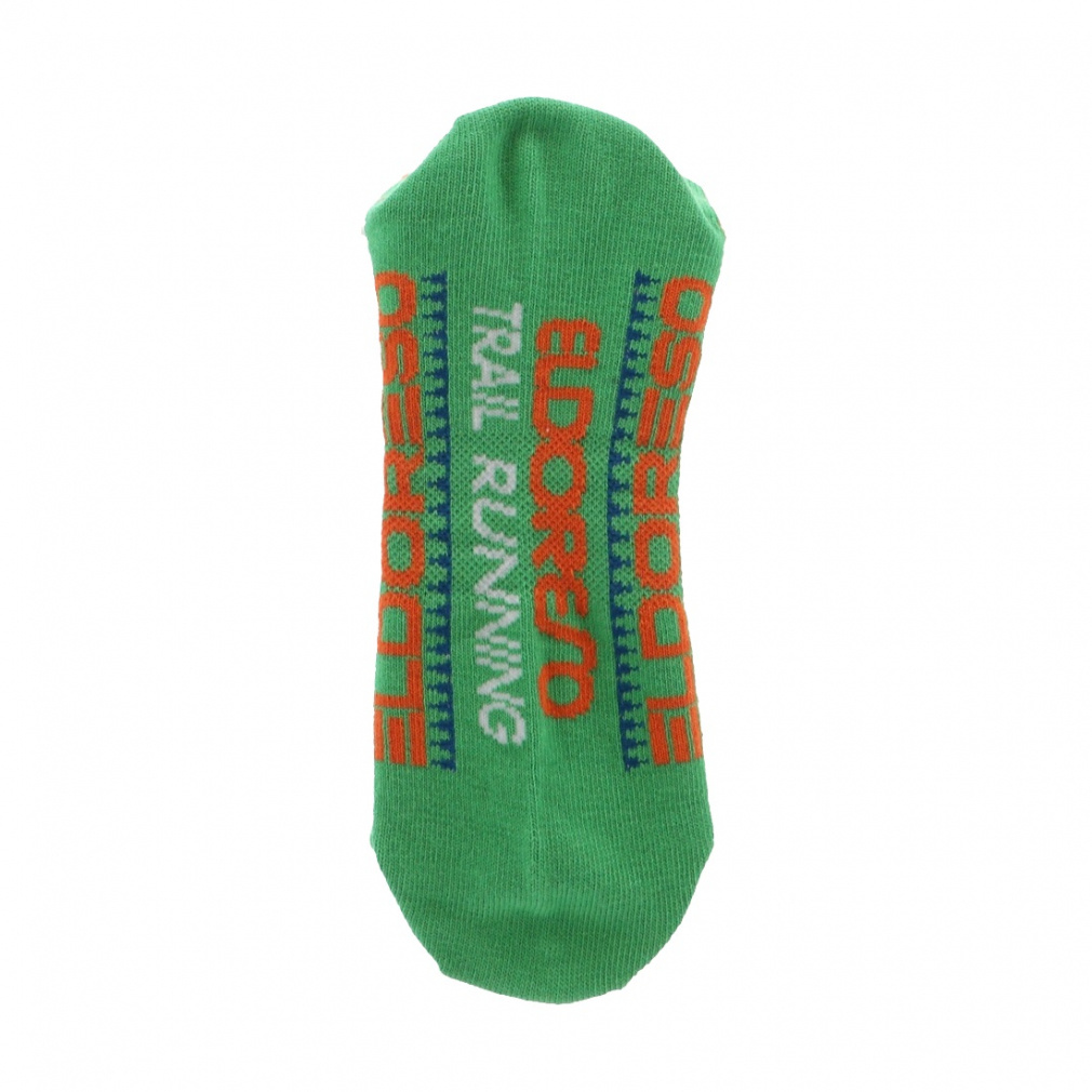 エルドレッソ 陸上/ランニング ソックス Endangered Sox E7603114
