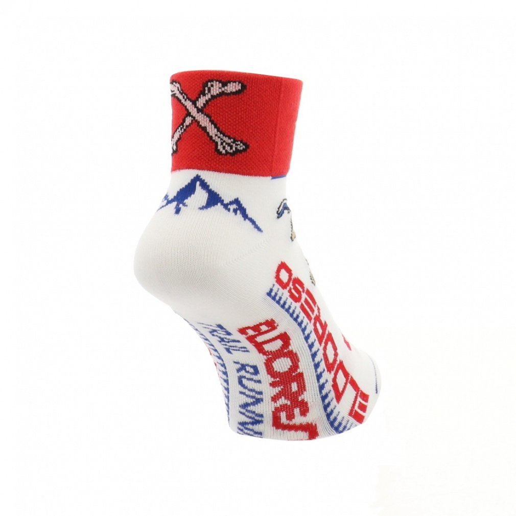 Just Sox｜Alpen Online