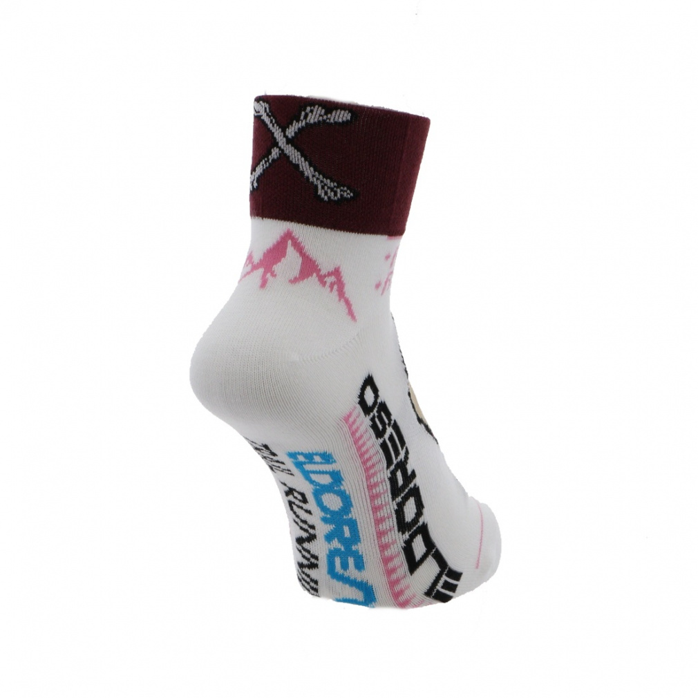 【新品・未使用】eldoreso エルドレッソ ランニングソックス 靴下 エルドレッソ メンズ レディス 陸上/ランニング ソックス Hip Sox