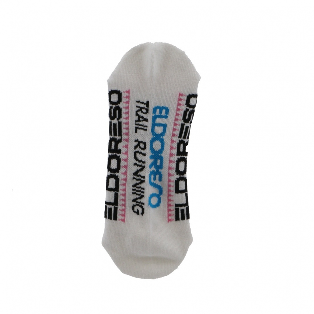 エルドレッソ メンズ レディス 陸上/ランニング ソックス Hip Sox
