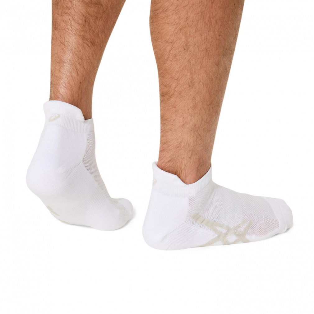 アシックス メンズ レディス 陸上/ランニング ソックス クッション