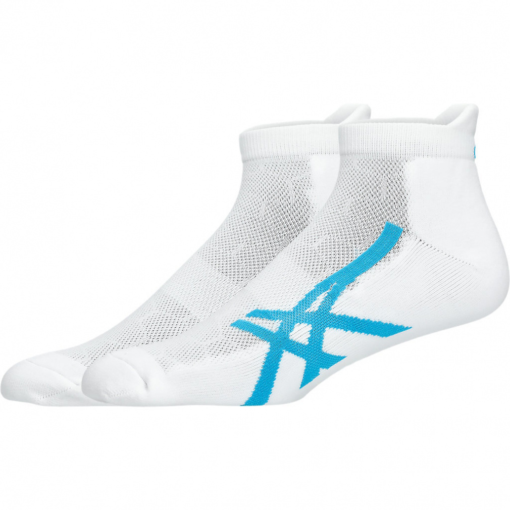 アシックス メンズ レディス 陸上/ランニング ソックス クッション