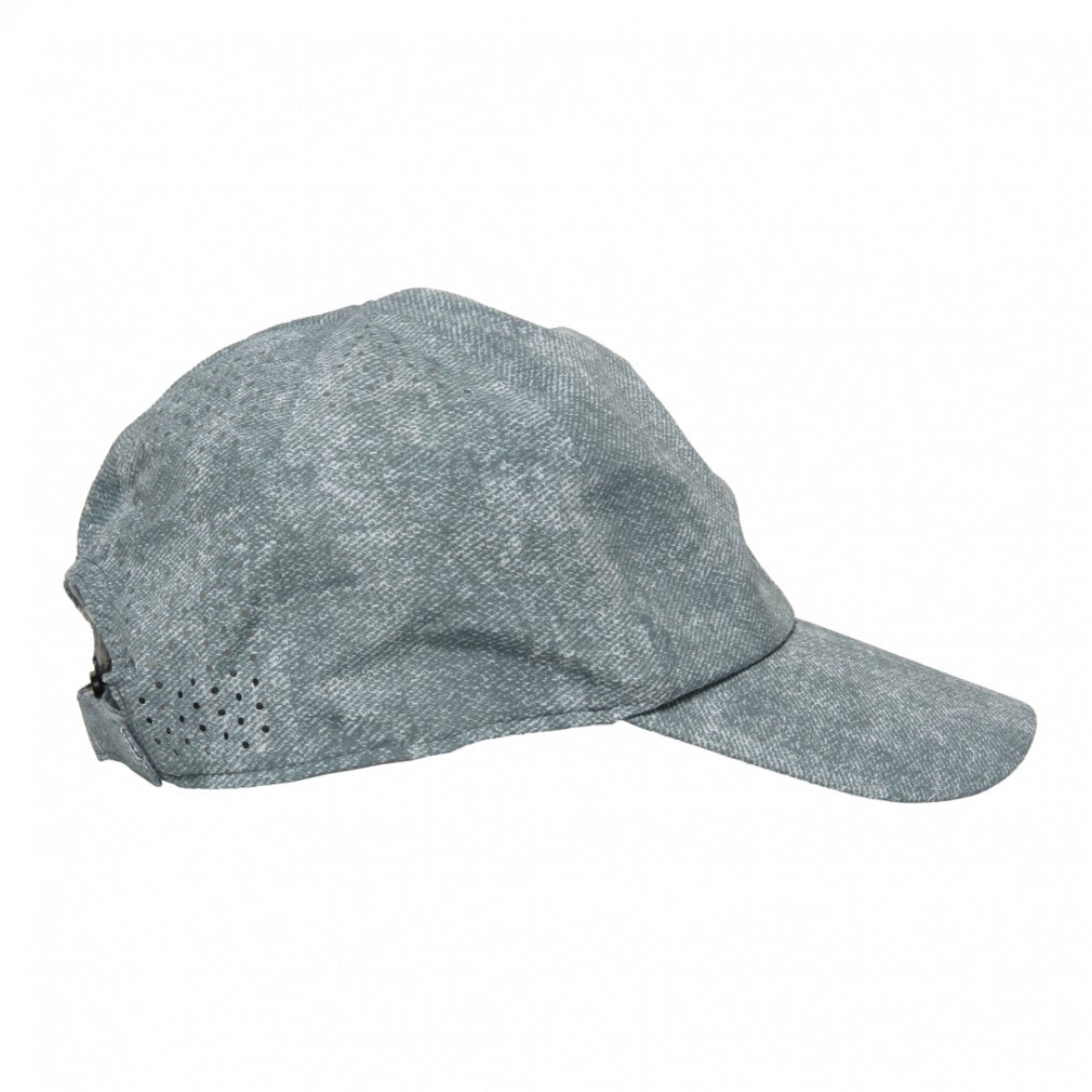 ティゴラ メンズ レディス キャップ ランニング 軽量通気キャップ TR