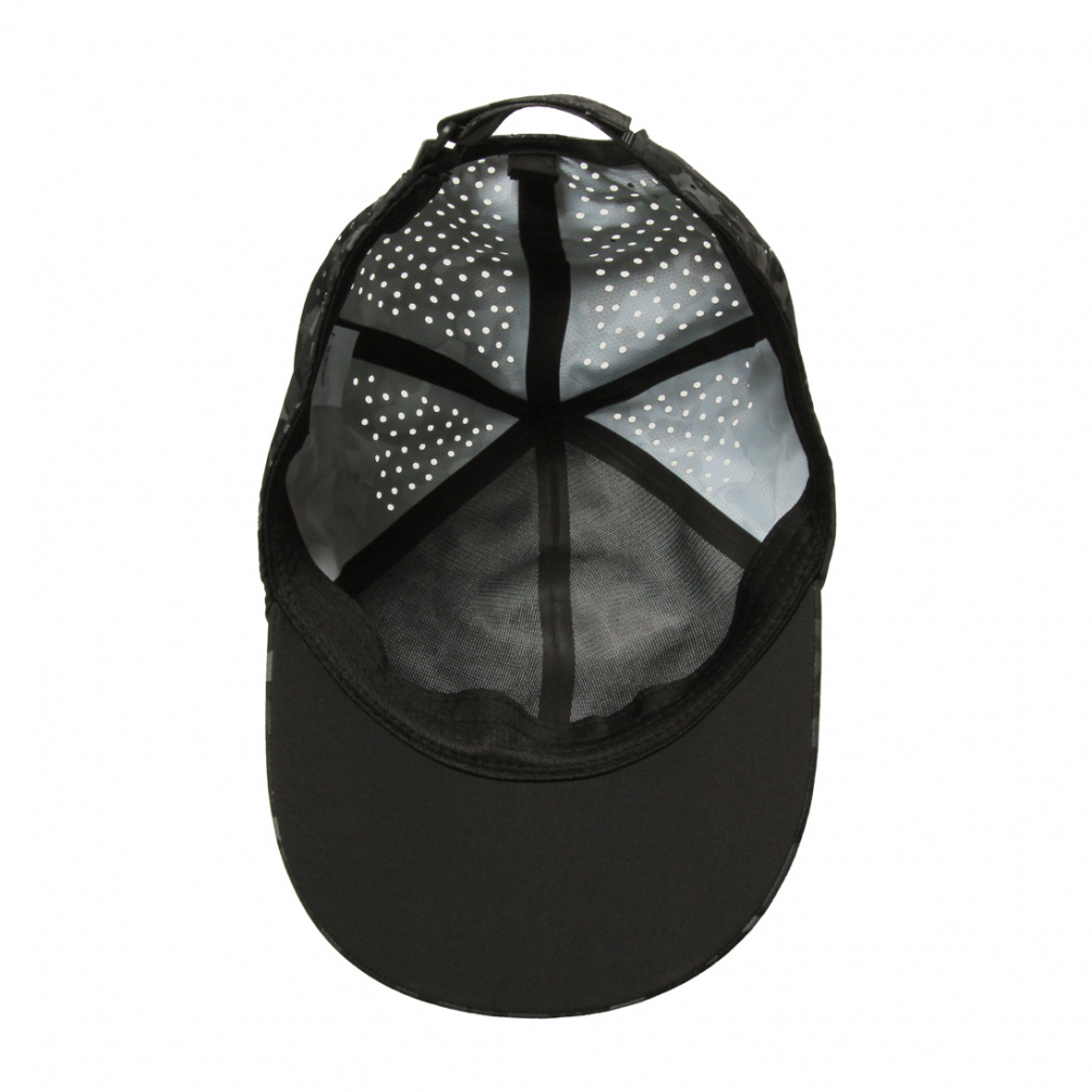 ティゴラ メンズ レディス キャップ ランニング 軽量通気キャップ TR