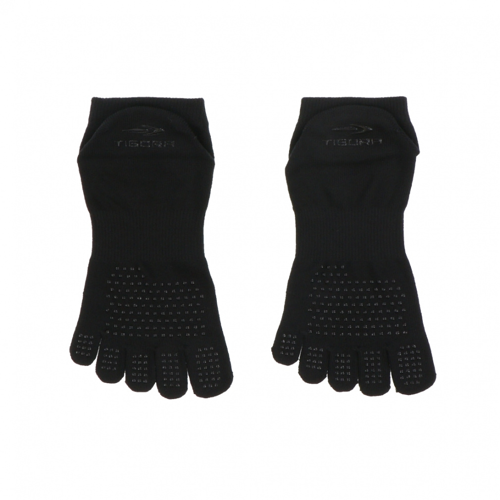 ティゴラ メンズ レディス 陸上/ランニング ソックス ランニング 2足組