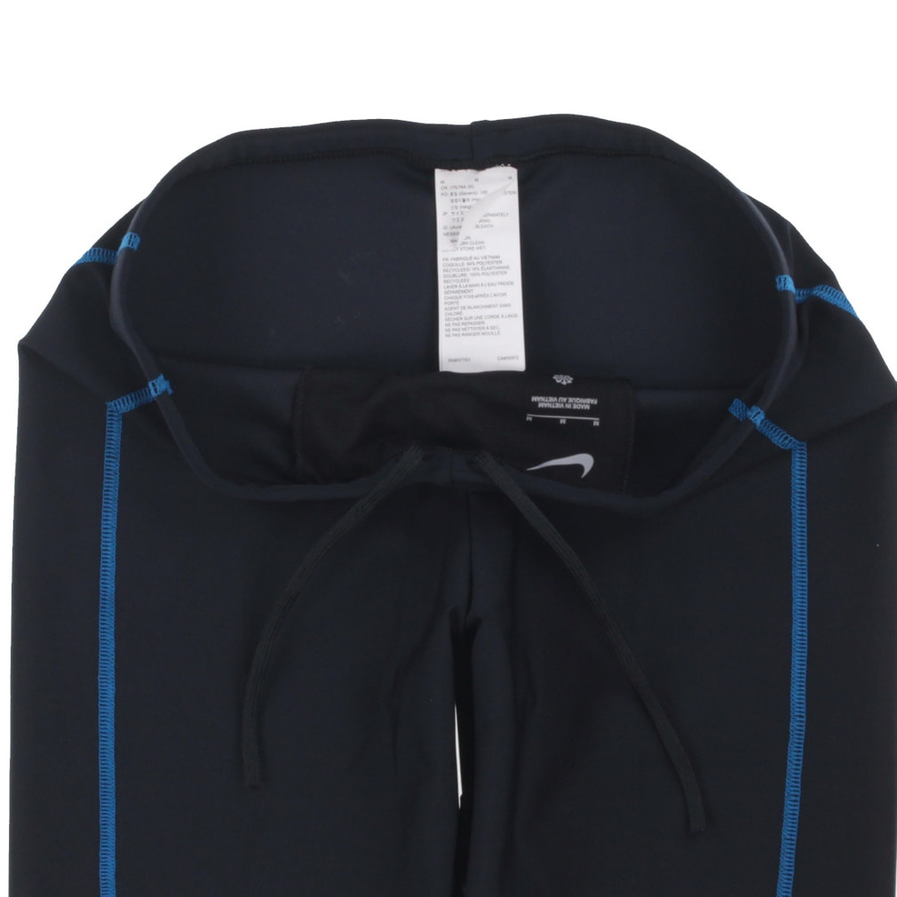 ナイキ メンズ 水泳 フィットネス水着 NESSG012 3点セット 2992078