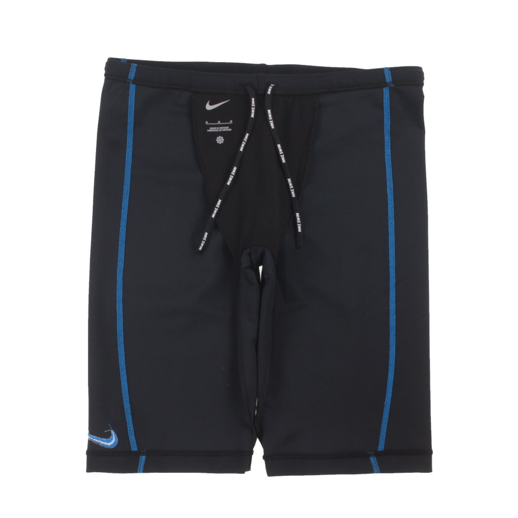 ナイキ メンズ 水泳 フィットネス水着 NESSG012 3点セット 2992078