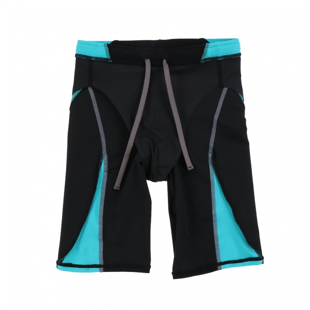 スピード メンズ 水泳 フィットネス水着 Feel Up Loosen Jammer