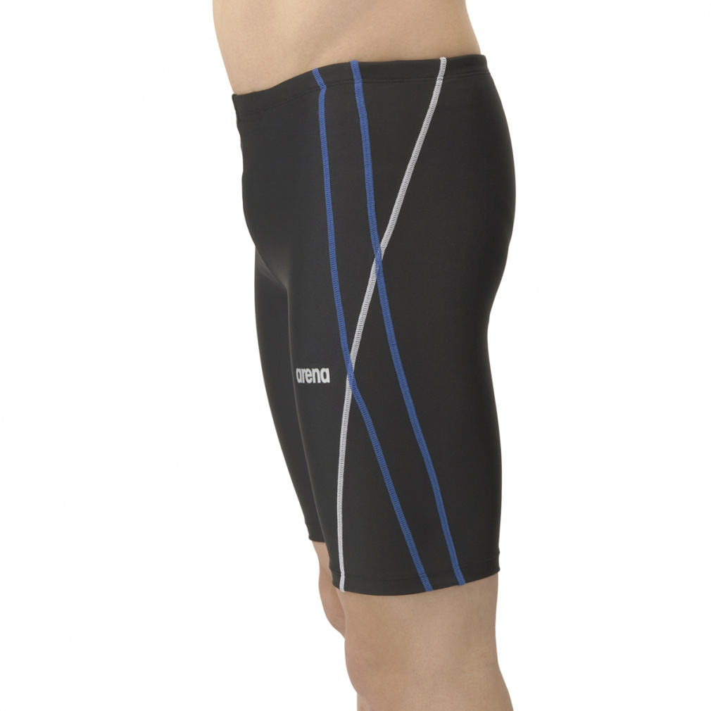 フィットネススパッツ ハーフレッグ 動けるフィットインナー｜Alpen Online