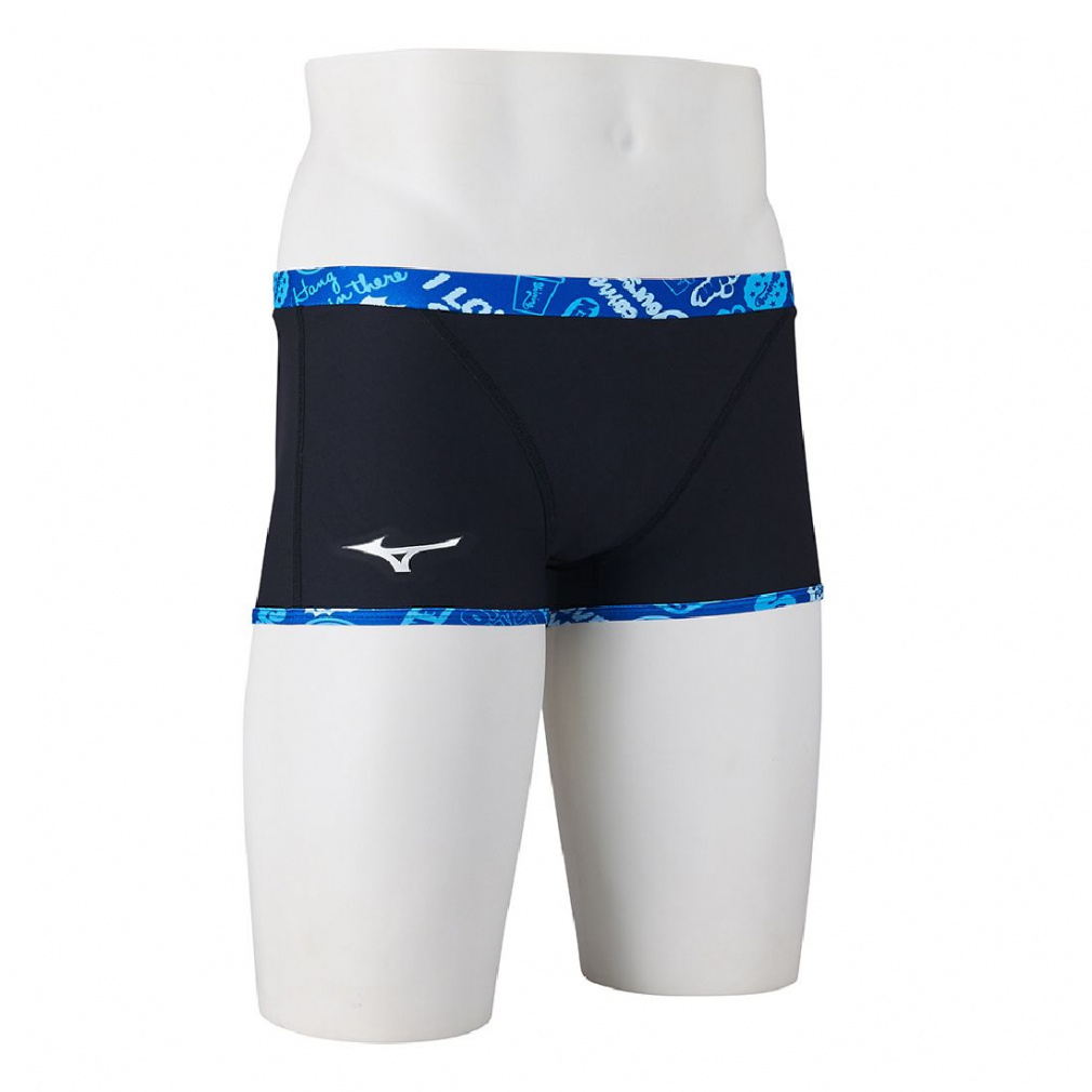 ☆美品☆ ミズノ JSSスイミングスクール スパッツタイプ Sサイズ ☆美品☆ ミズノ JSSスイミングスクール スパッツタイプ Sサイズ ☆美