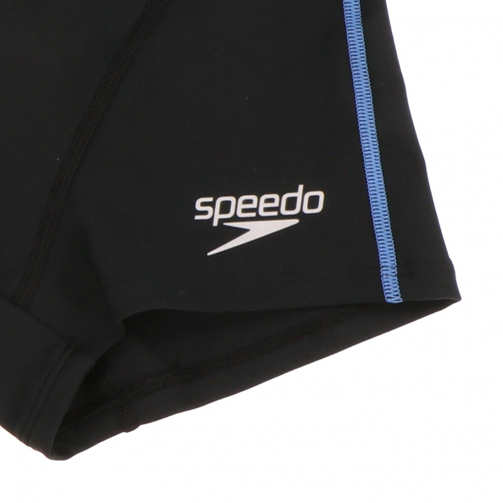 スピード メンズ 水泳 競泳水着 Zebra Stack TurnS Box ゼブラスタック