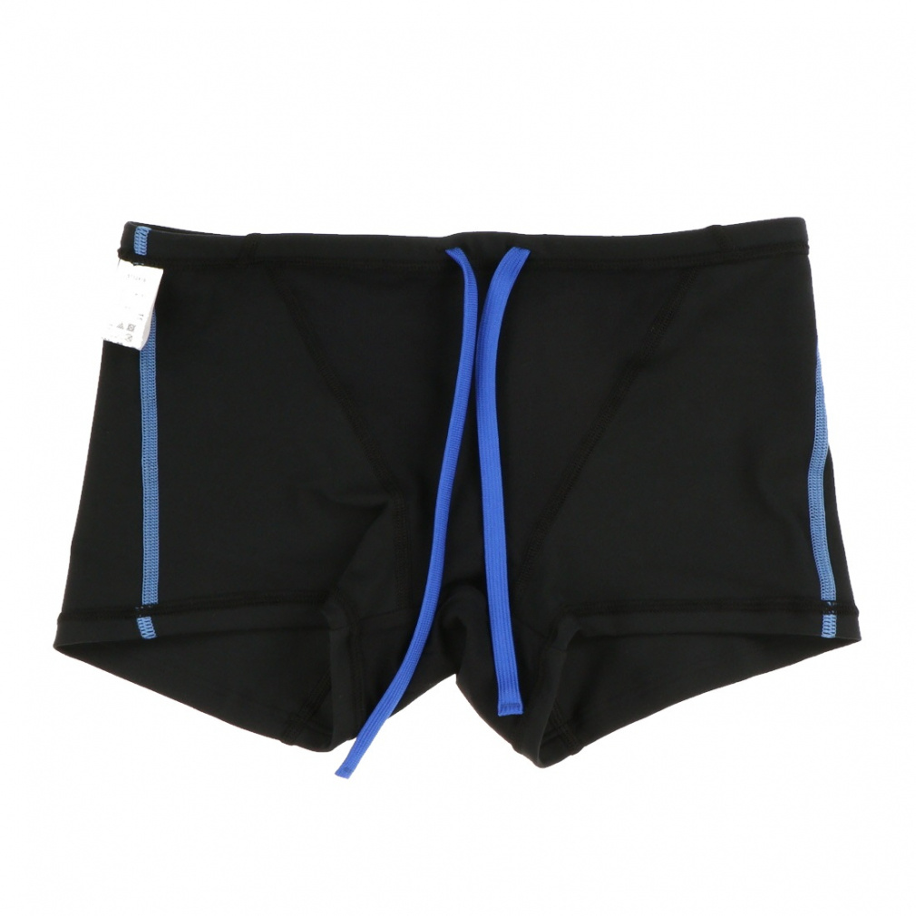 スピード メンズ 水泳 競泳水着 Zebra Stack TurnS Box ゼブラスタック