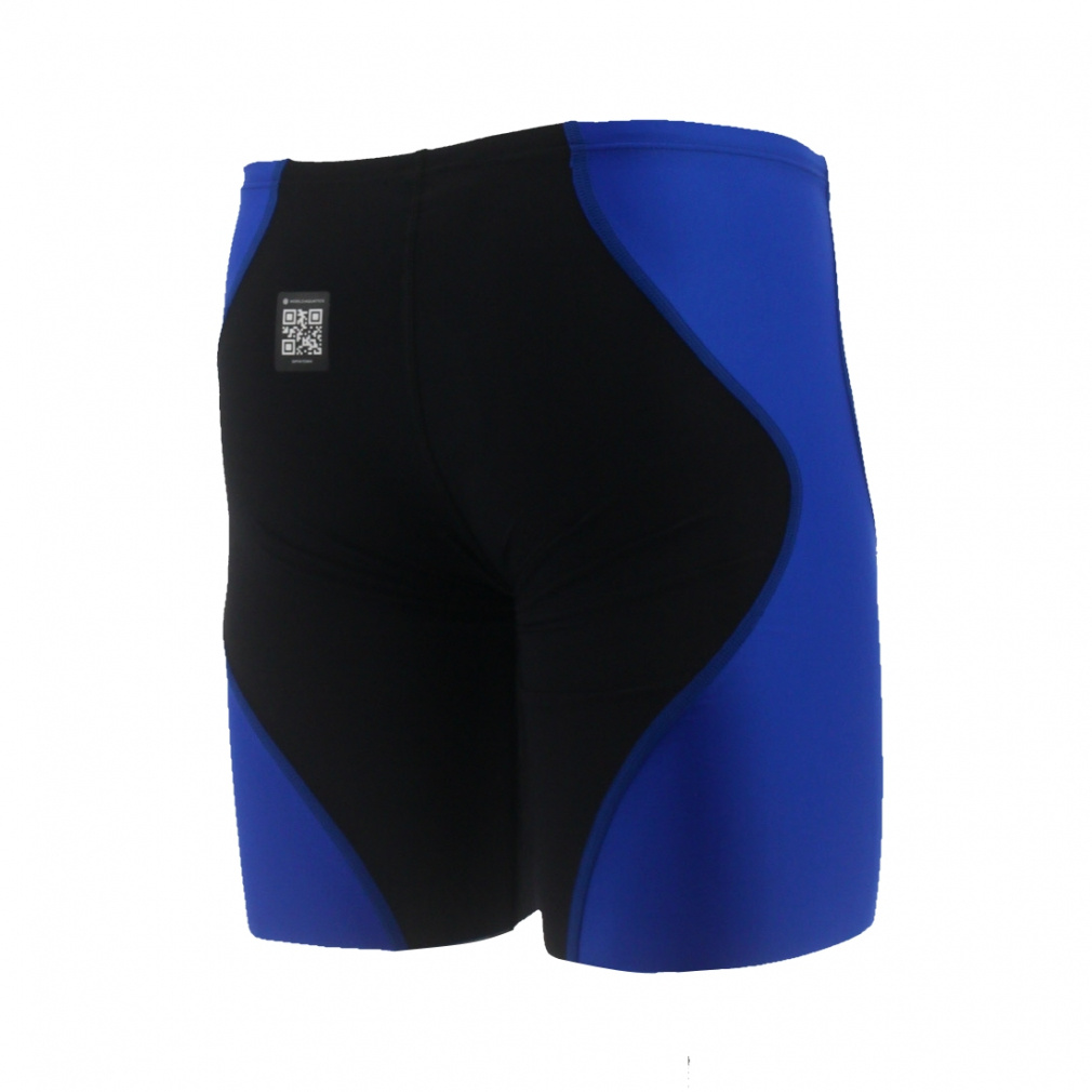 スピード メンズ 水泳 競泳水着 Pro Hybrid 2 Jammer プロハイブリッド