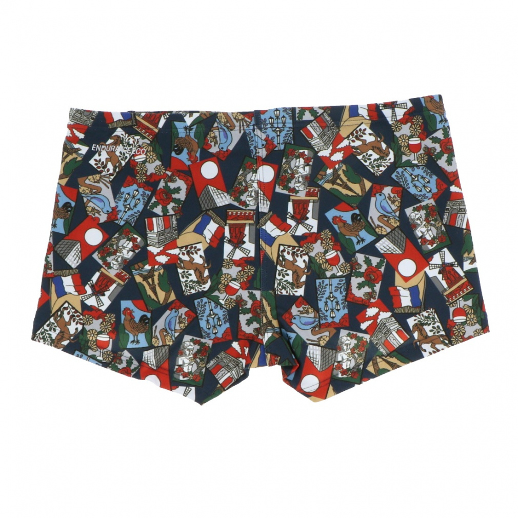 スピード メンズ 水泳 競泳水着 JAPARIS Cartes TurnS Box ジャパリス