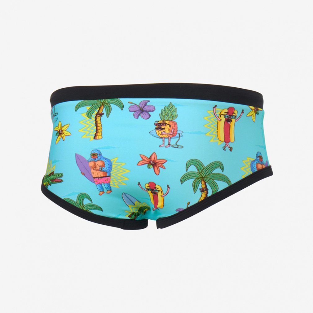 モルガターンズショートボックス｜Alpen Online