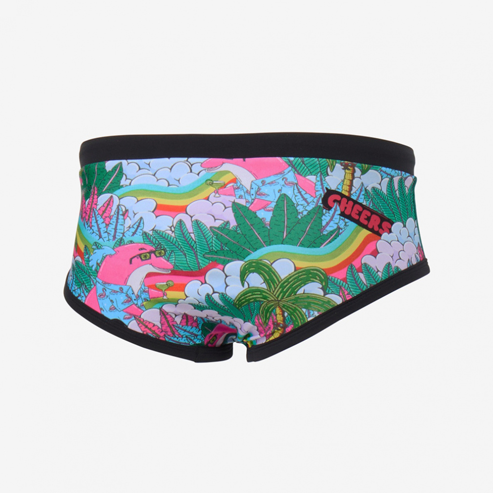 モルガターンズショートボックス｜Alpen Online