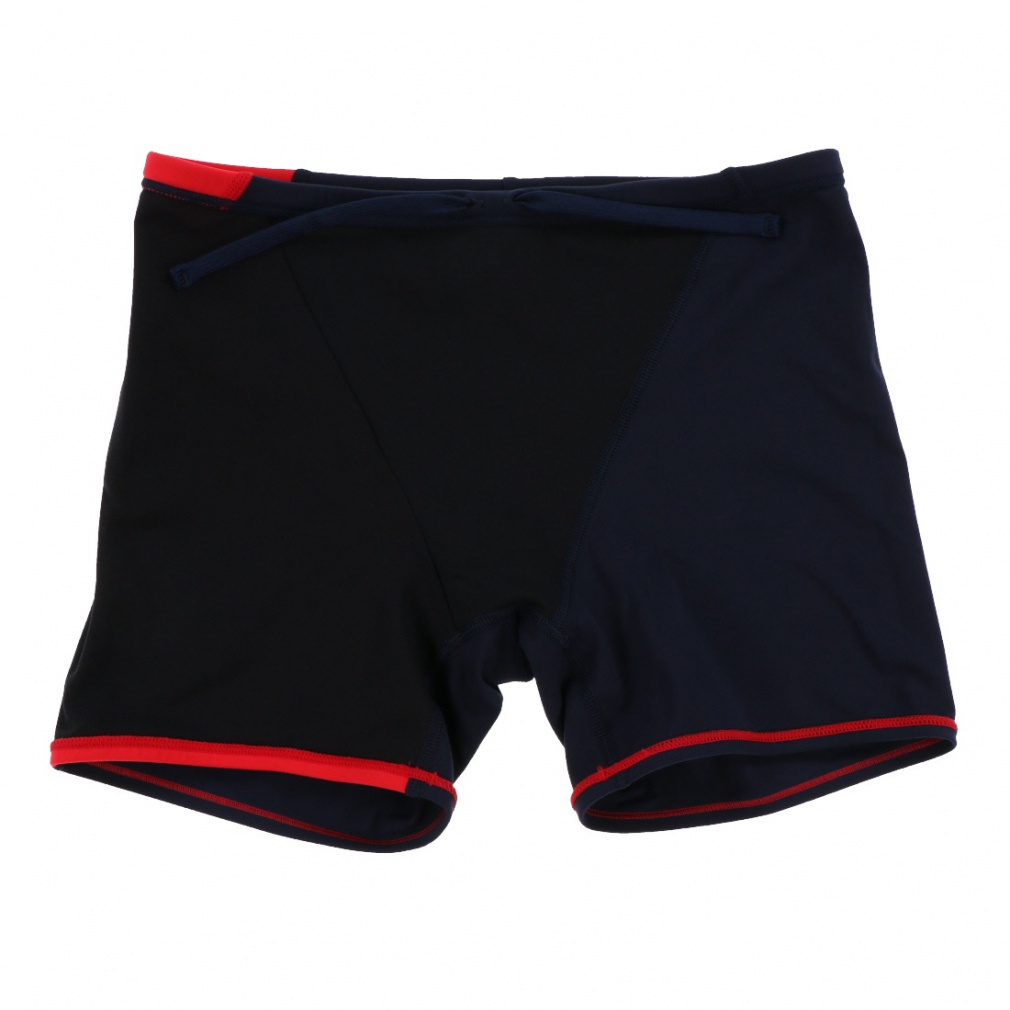 スピード メンズ 水泳 競泳水着 Panel Freasily TurnS Half Box パネル