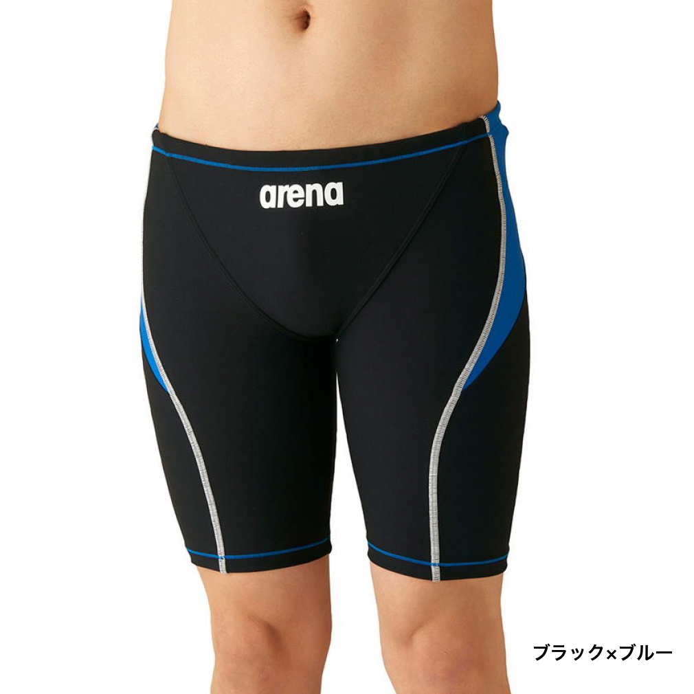 ARENAタフスーツ　15号値下げしました　パット込み アリーナ(ARENA) 男性用 練習用水着 タフスーツメンズ