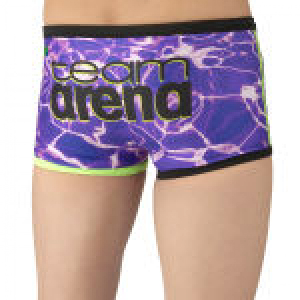 アリーナ メンズ 水泳 競泳水着 【team arena シボーン・バーナデット