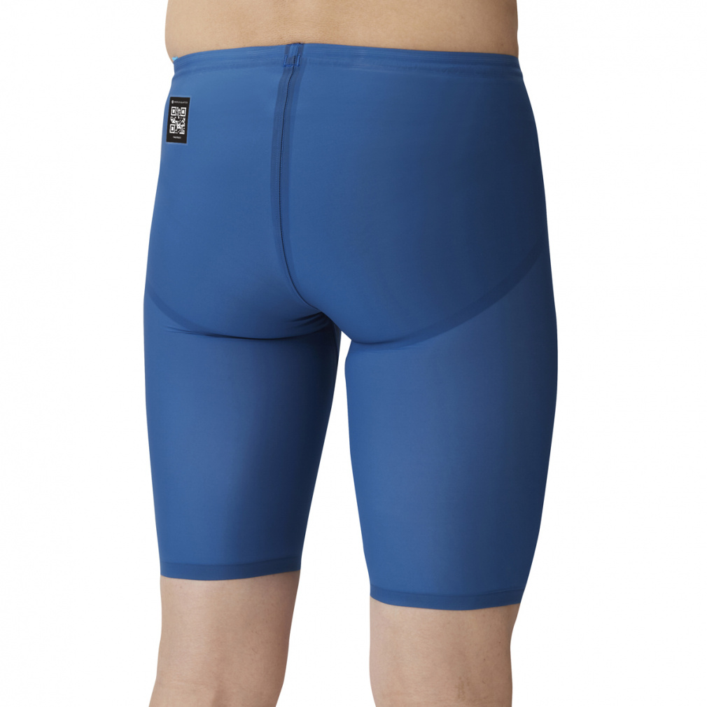 アリーナ メンズ 水泳 競泳水着 レーシングスパッツ AQUAFORCE STORM