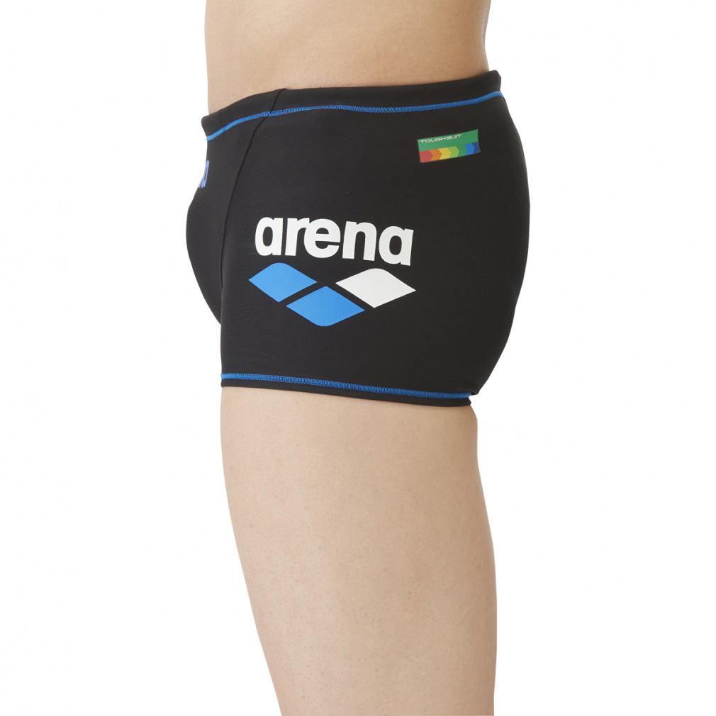 アリーナ メンズ 水泳 競泳水着 【タフスーツ】トレーニングスパッツ