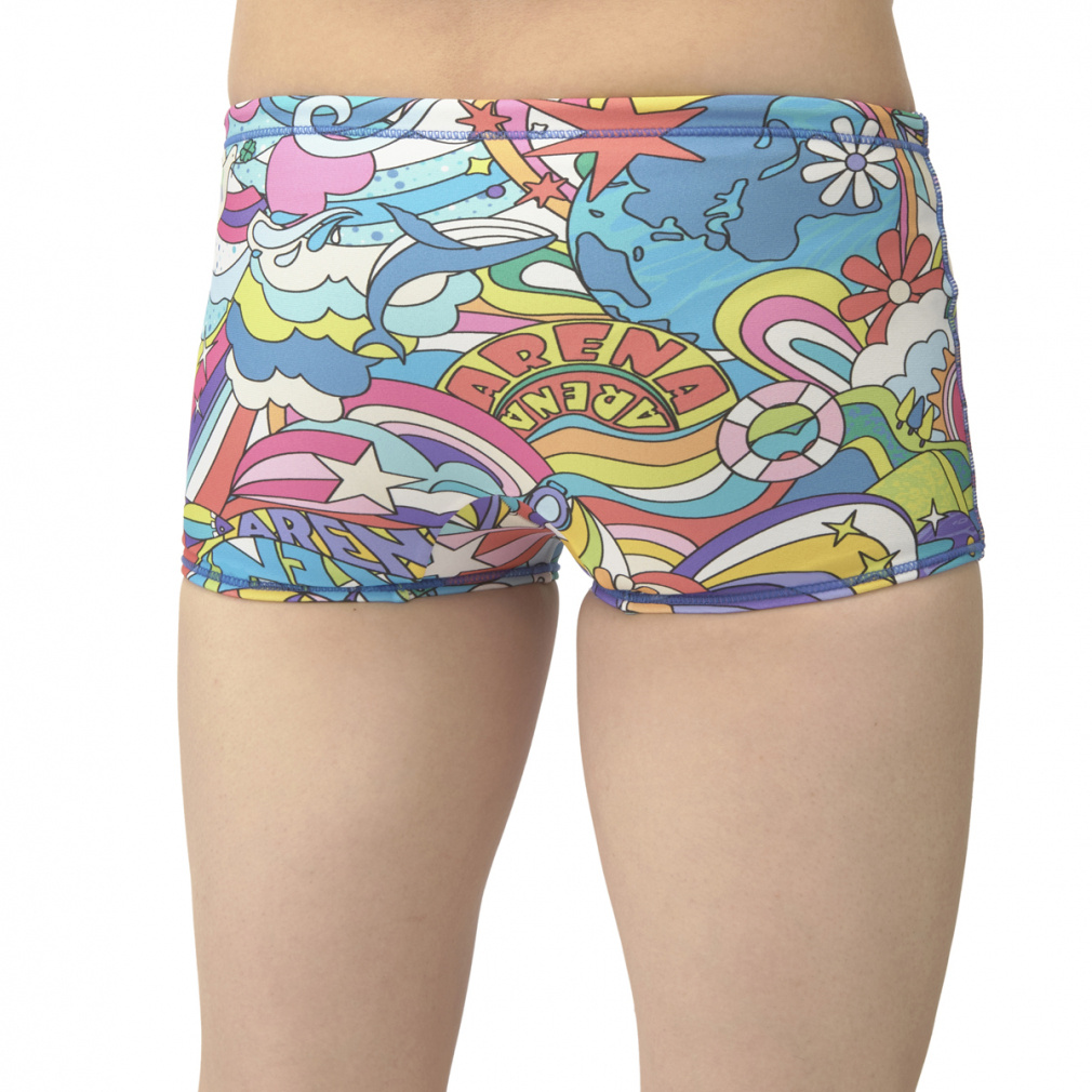 トレーニングスパッツ ショートレッグ TOUGH SUIT タフスーツ｜Alpen