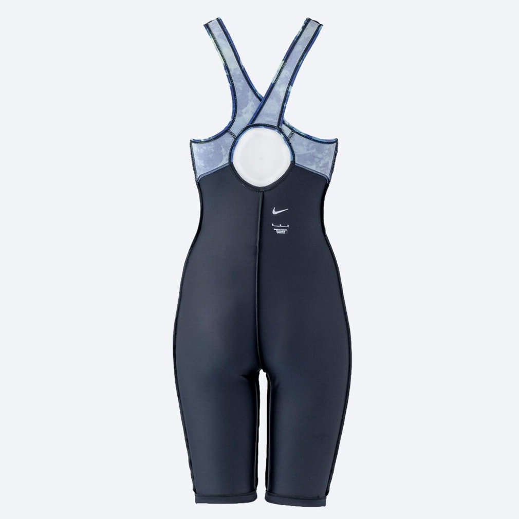 ナイキ レディース 水泳 フィットネス水着 FA26 レッグスーツ 2993177