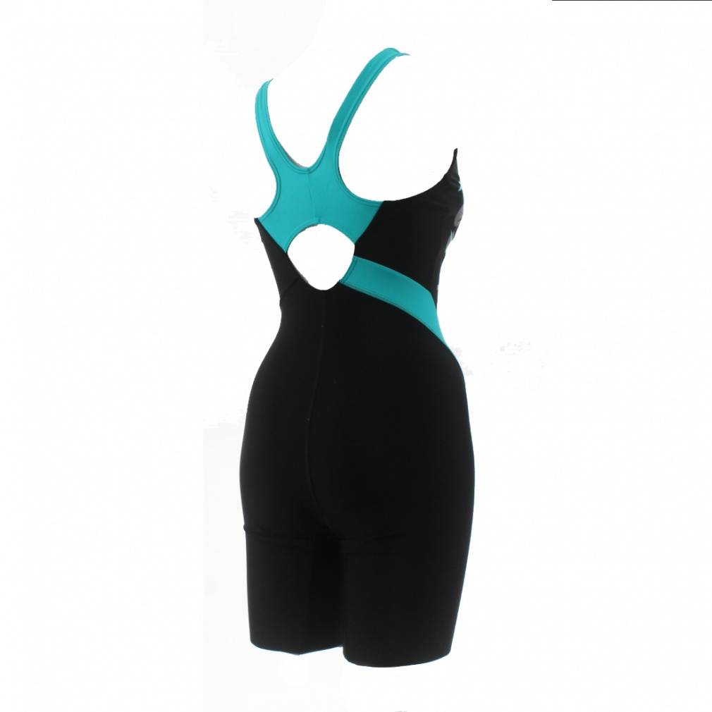 スピード レディス 水泳 フィットネス水着 Shadow Boom Loosen