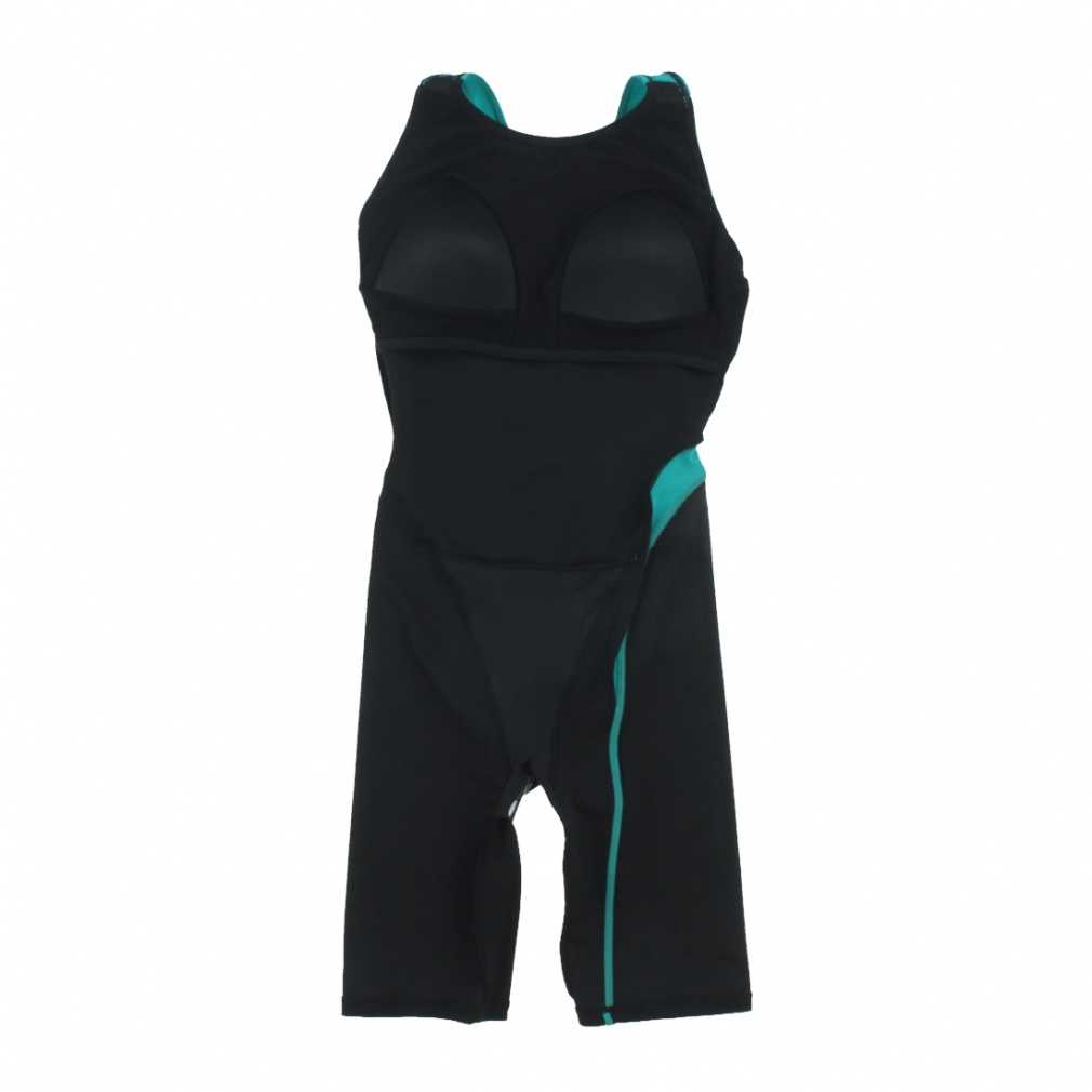 スピード レディス 水泳 フィットネス水着 Shadow Boom Loosen