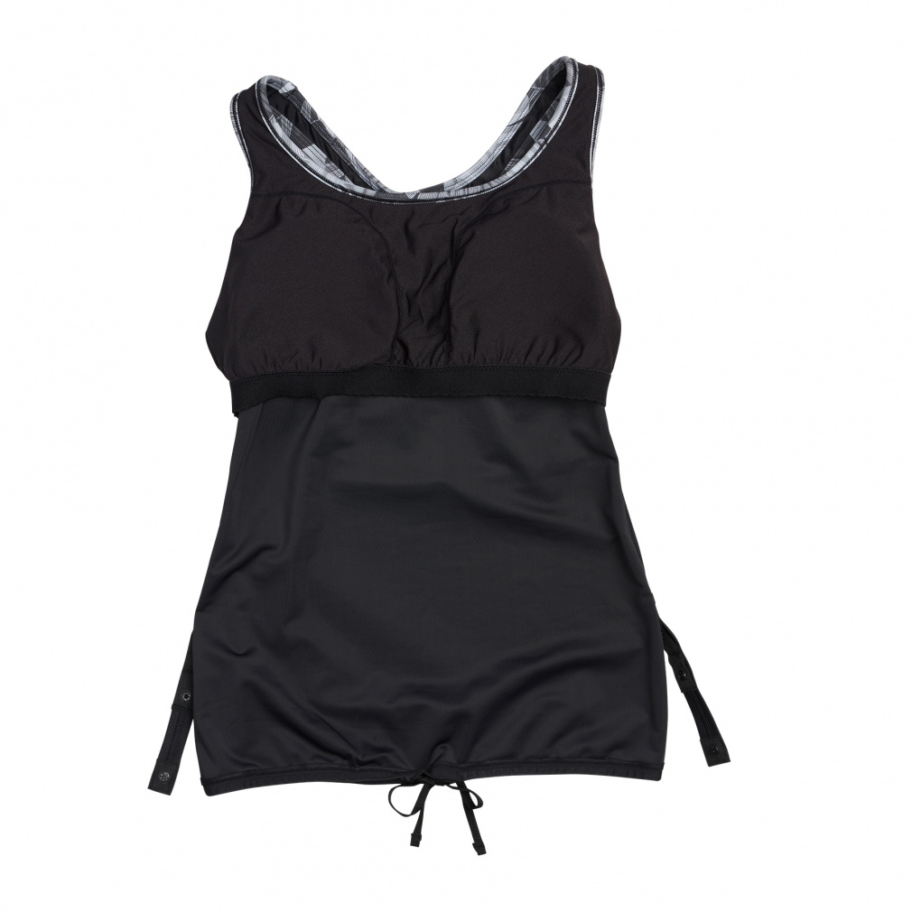 ロキシー レディス 水泳 水陸両用 フィットネス 水着 FEELING GOOD