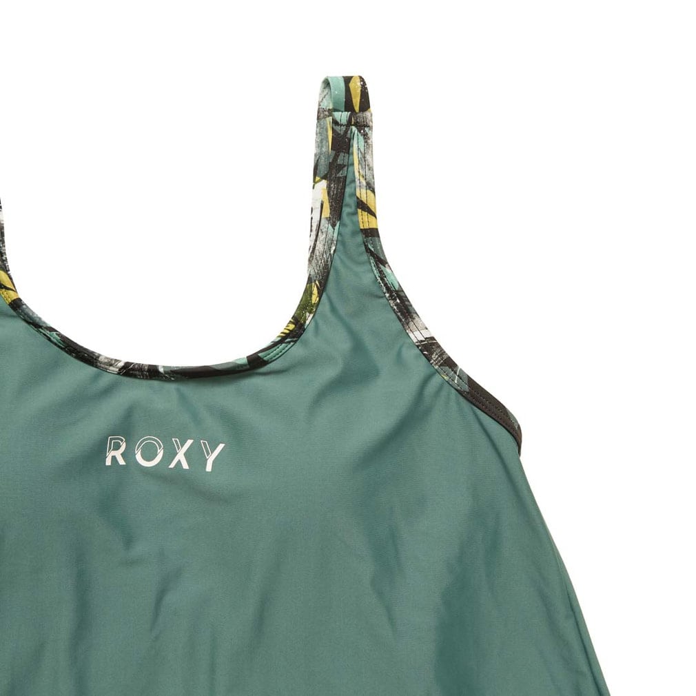 ロキシー レディース 水泳 フィットネス水着 水泳 フィットネス水着