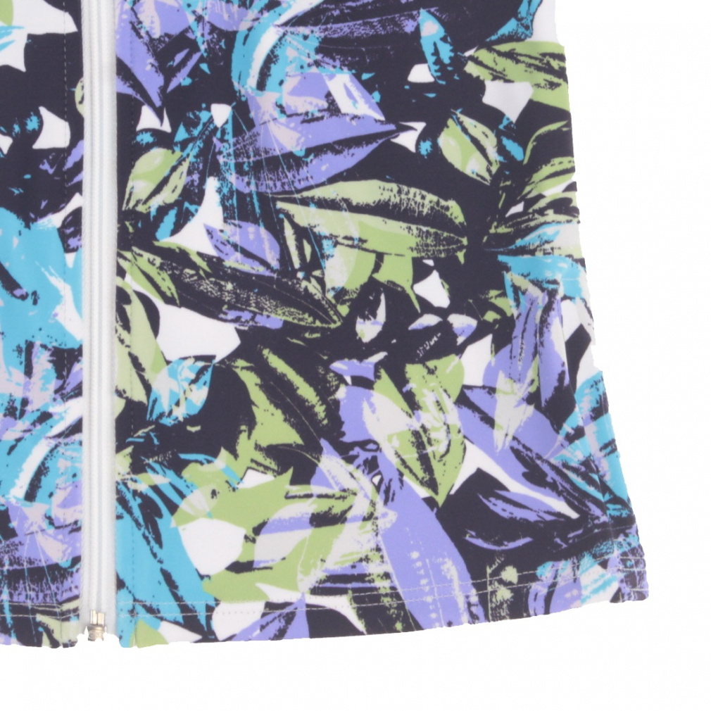 ワコール レディス 水泳 フィットネス水着 水着(セパレート) SWS732