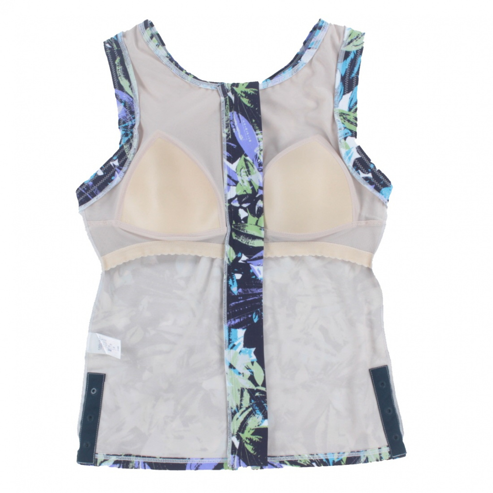 ワコール レディス 水泳 フィットネス水着 水着(セパレート) SWS732