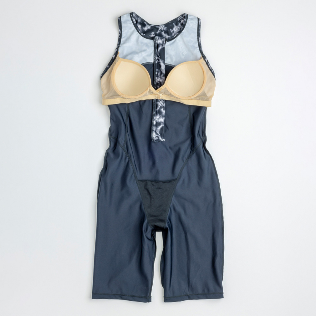 FA25 ジップ付きレッグスーツ｜Alpen Online