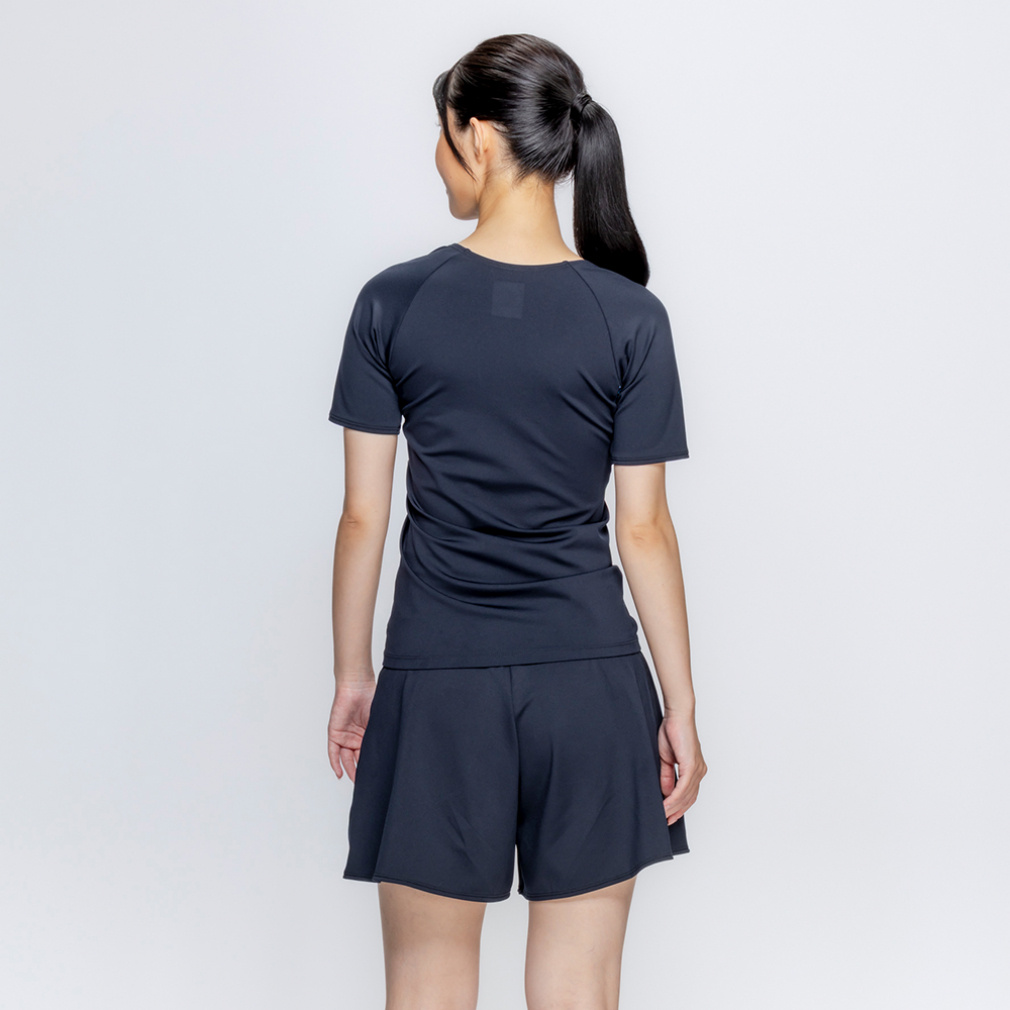 ナイキ レディス 水泳 フィットネス水着 SP26フレアフィットショーツ