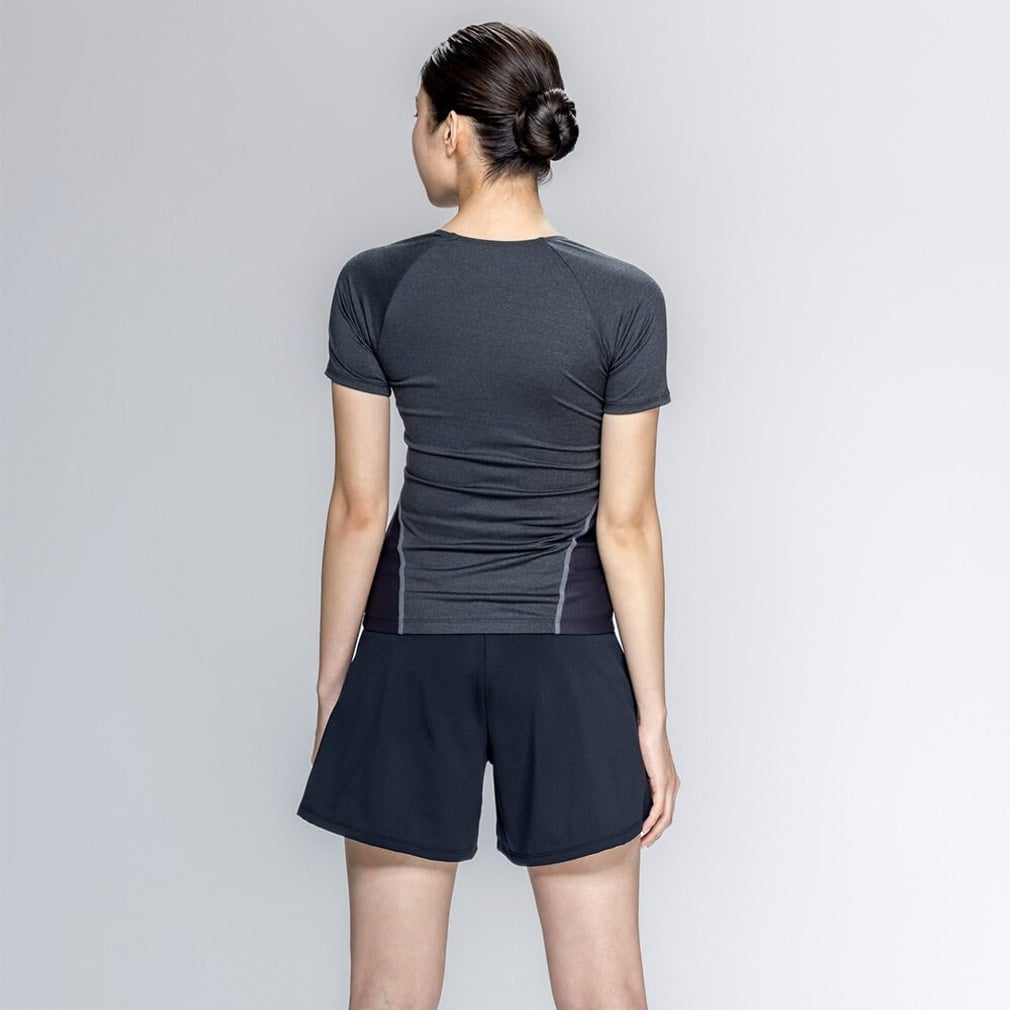 ナイキ レディース 水泳 フィットネス水着 FA26 【FLARE FIT SHORTS