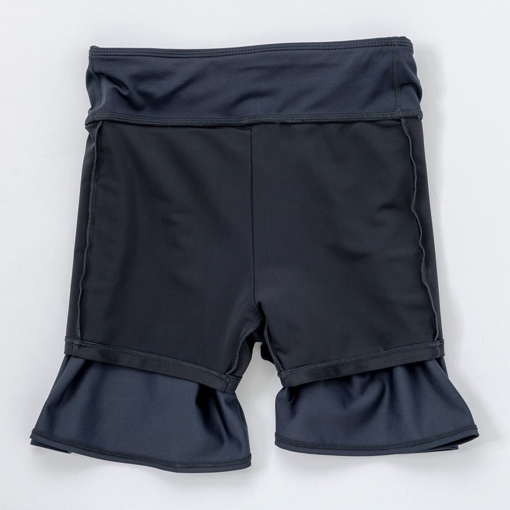 ナイキ レディース 水泳 フィットネス水着 FA26 【FLARE FIT SHORTS