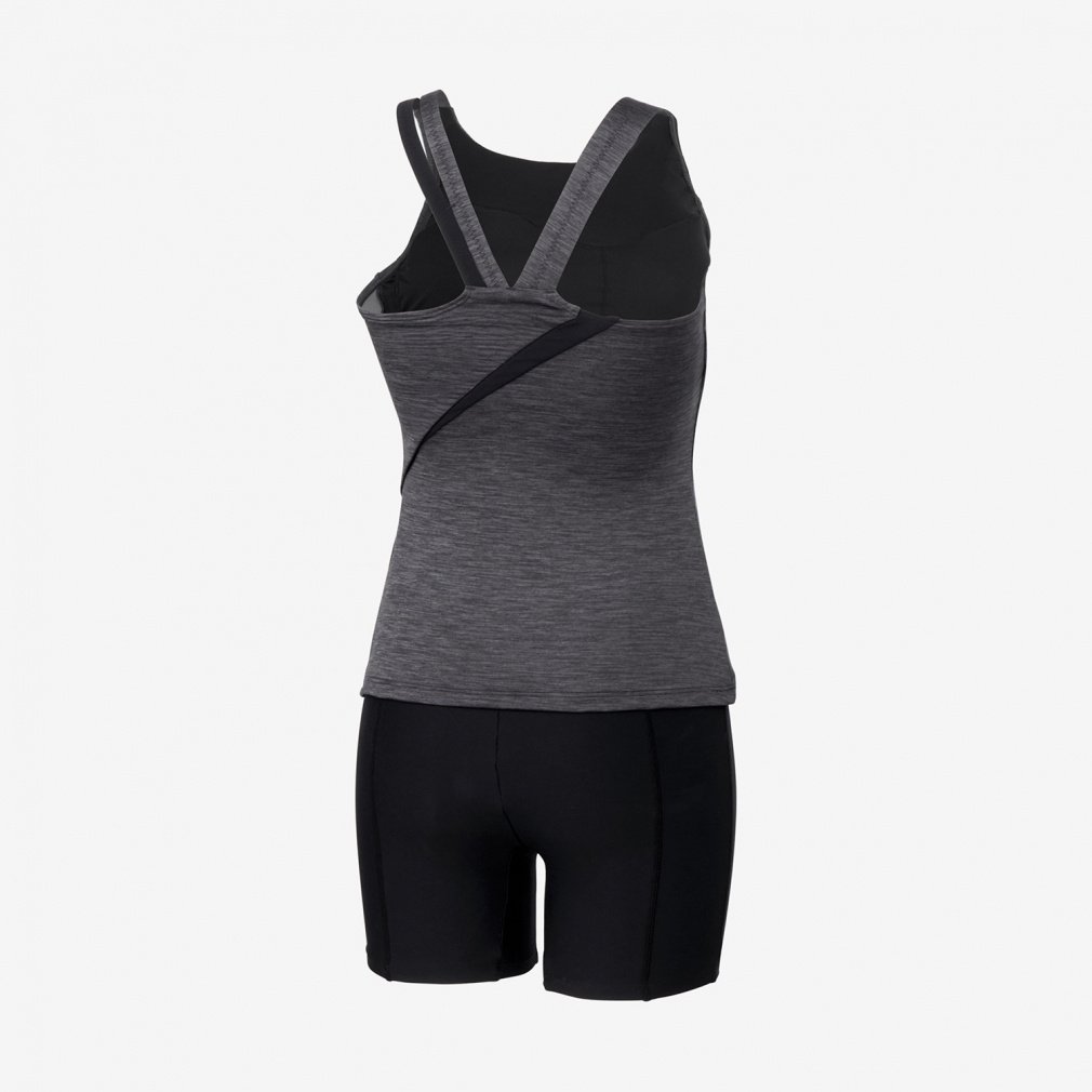 スピード レディス 水泳 フィットネス水着 Diagona Pro Separates