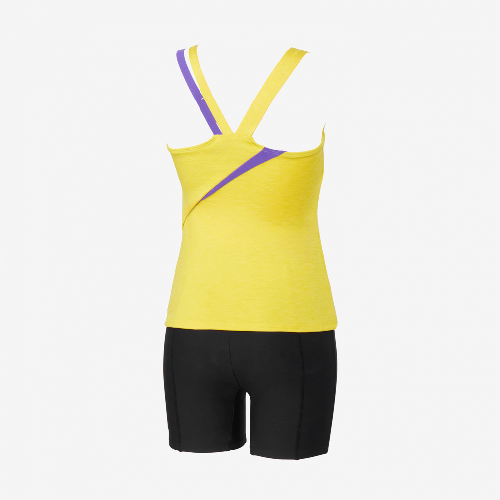 スピード レディス 水泳 フィットネス水着 Diagona Pro Separates