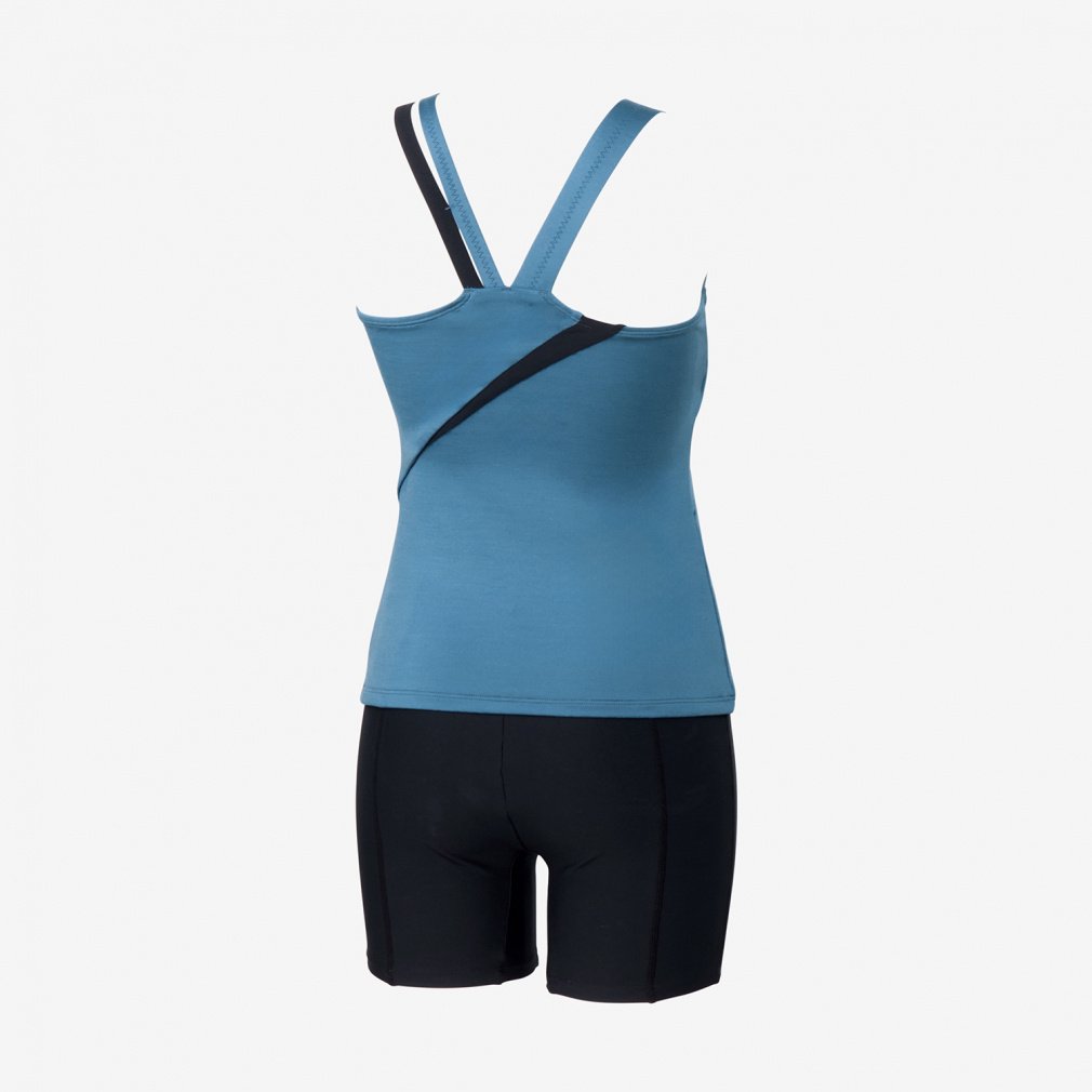 スピード レディス 水泳 フィットネス水着 Diagona Pro Separates