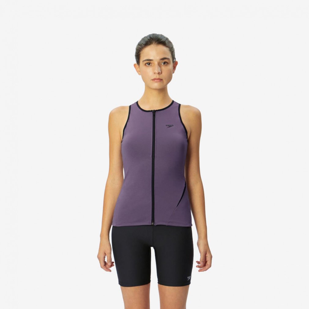 Diagona Zip Separates ディアゴナジップセパレーツ｜Alpen Online