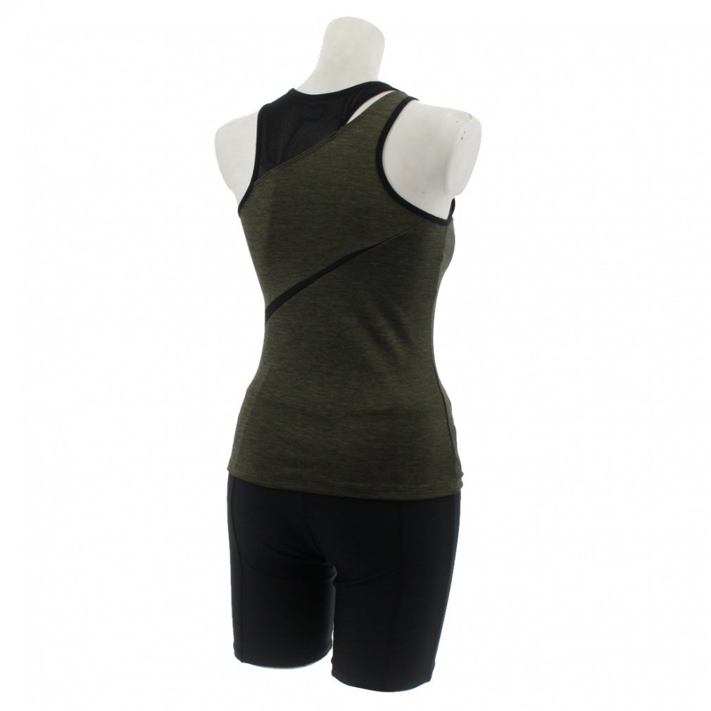 SPEEDO ディアゴナジップセパレーツ SFW22250 公式】ディアゴナジップセパレーツ（レディース）｜スピード公式ストア