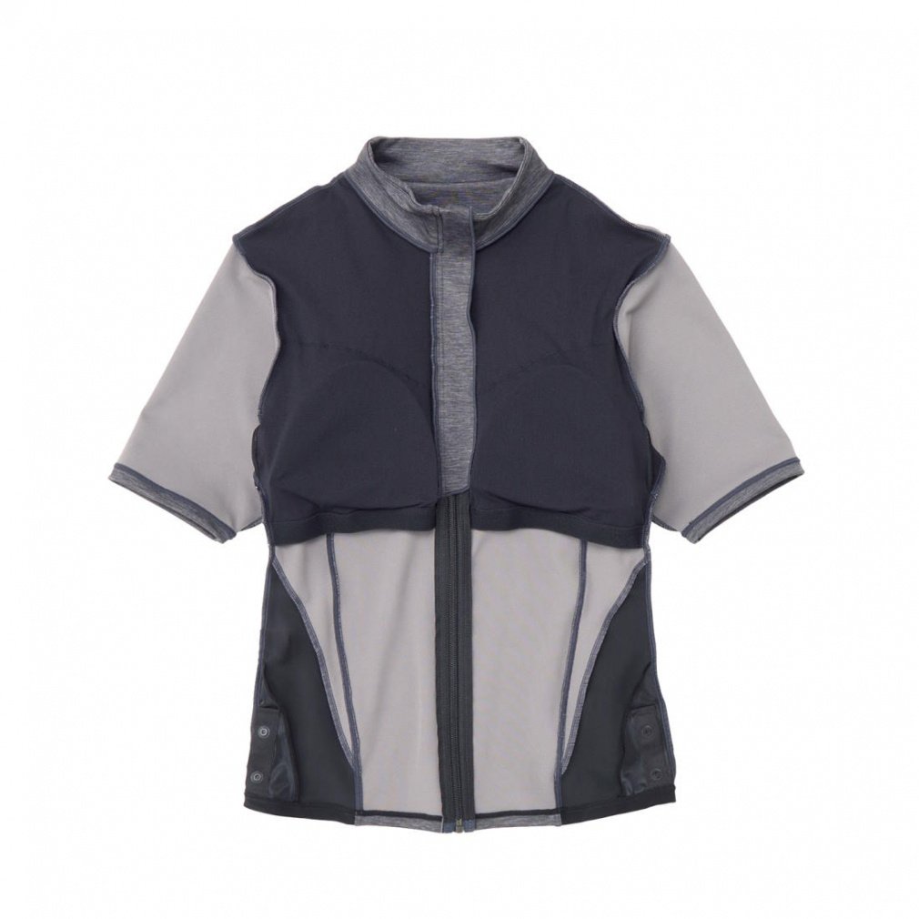 ショートスリーブウェイビーセパ｜Alpen Online