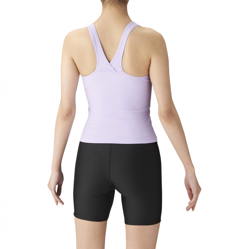 アリーナ レディス 水泳 フィットネス水着 フィットネスセパレーツ Y