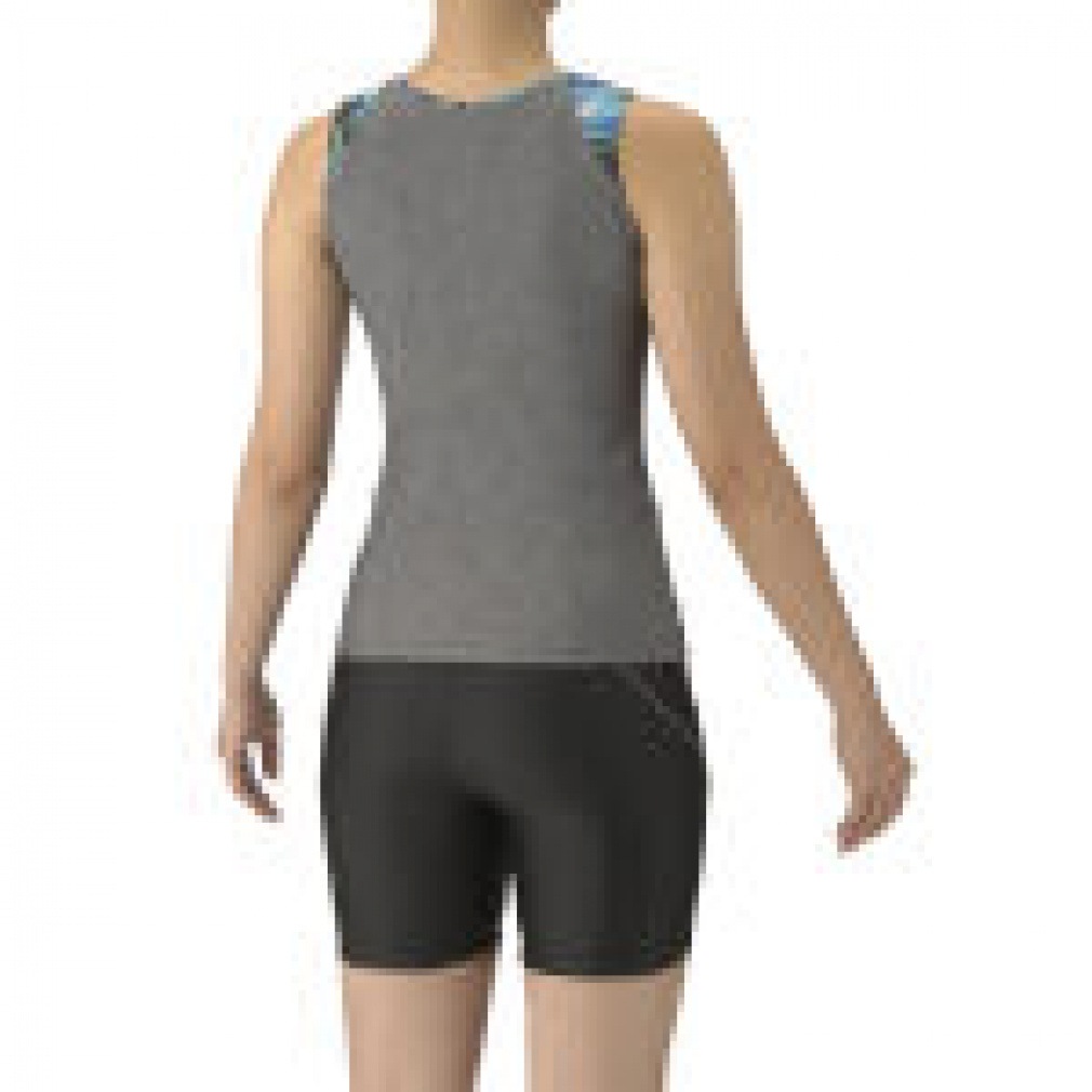 アリーナ レディス 水泳 フィットネス水着 フィットネスセパレーツ