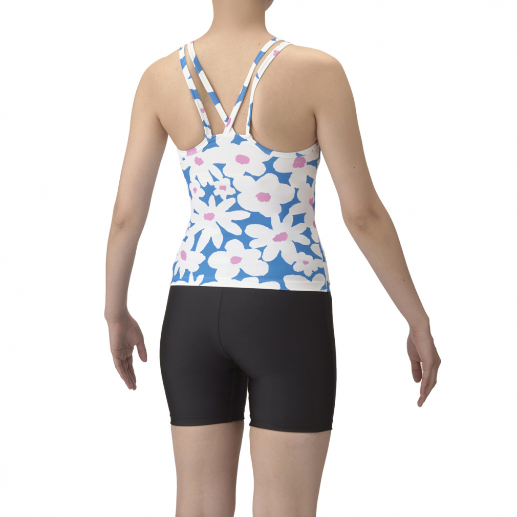 アリーナ レディス 水泳 フィットネス水着 フィットネスセパレーツ