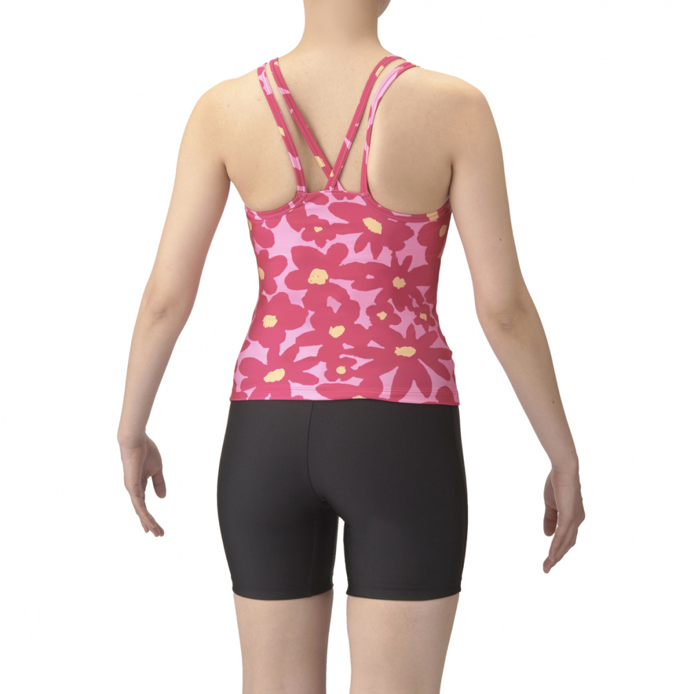 アリーナ レディス 水泳 フィットネス水着 フィットネスセパレーツ