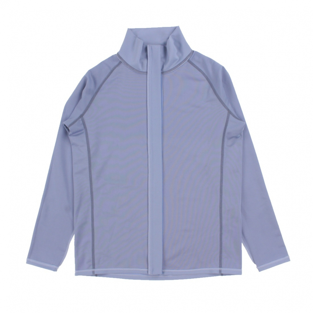 ティゴラ レディス フィットネス水着 ラッシュガード TR-3S2155TL