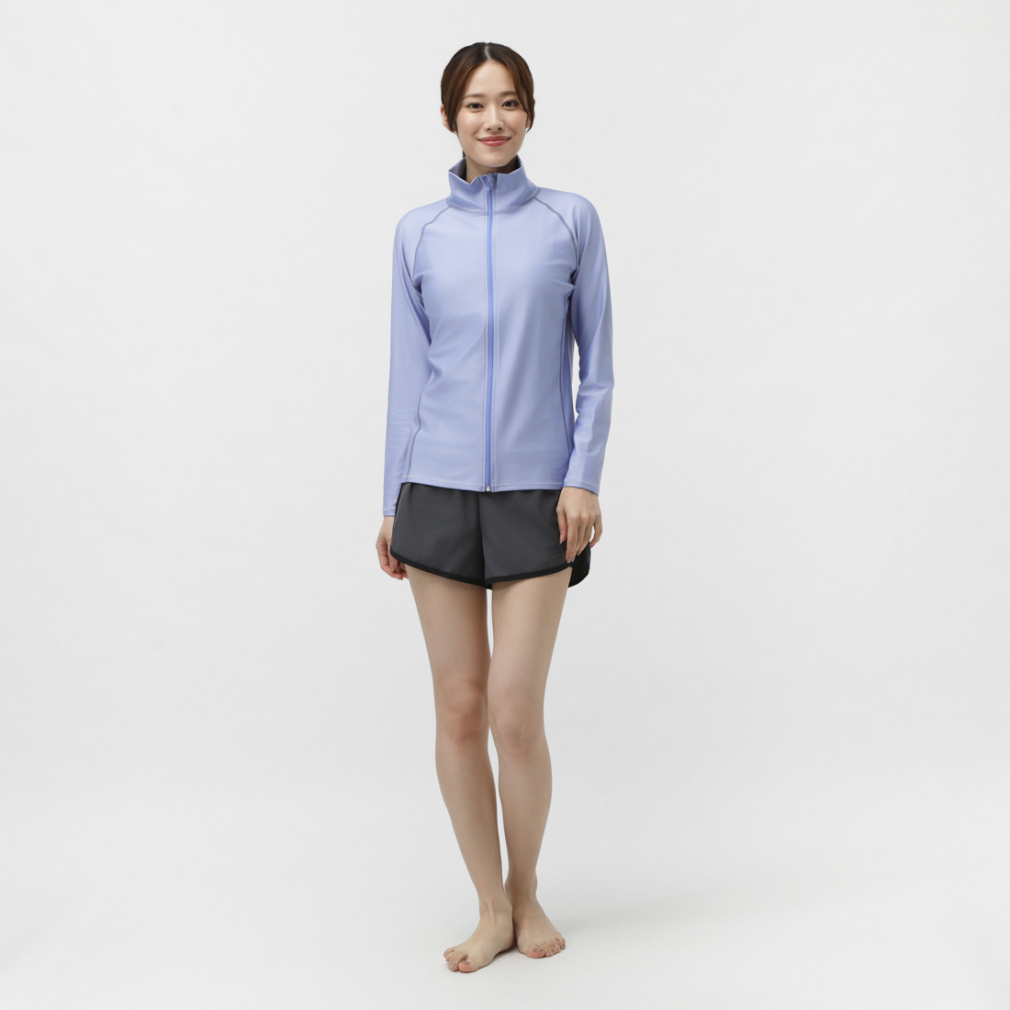 水着・ラッシュガード THM  Bicolor shorts   Blue 水着・ラッシュガード THM Bicolor shorts Blue THM Bicolor